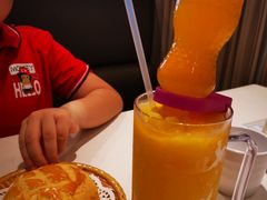 -龙记·香港茶餐厅(海上世界店)