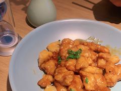 -蜜桃餐厅·伴山(绿宝广场店)