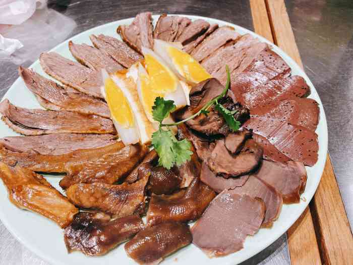 潮界(九亭金地广场店)-"点评上看到家附近最受欢迎的店,朋友带来拔.