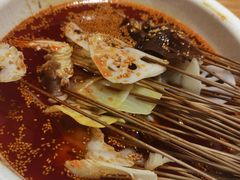 -嘉州叶婆婆钵钵鸡(建设路店)