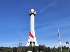 -帽儿山国家森林公园