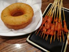 -万利记·长沙粉面小吃(8号仓店)