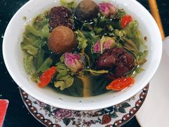 三炮台-华宇清真美食