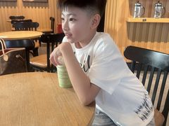 -星巴克(长沙乐和城门店)