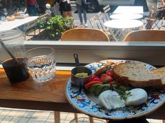 -Alimentari早午餐(安福路店)