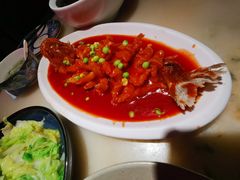 -探花·意境江南菜·唐伯虎文化体验店·松鼠桂鱼(观前店)
