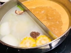 -协成海鲜火锅(情侣路店)