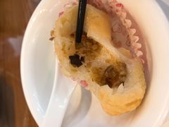 -日日鲜茶餐厅 · 潮汕菜 · 手工茶点(小公园店)