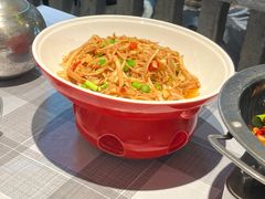 -彭耕记猪油炒小菜(吉联mall店)