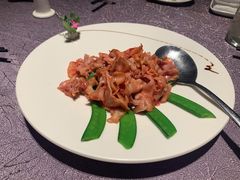 淡糟香螺片-宣和苑(华侨新村店)