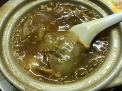 -添發碗仔翅美食