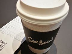 -Seesaw Coffee(苏州中心店)