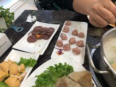 -朋友的火锅店(辽大店)