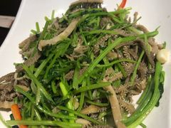 -忠顺斋易州印象烤鸭店(东关新村店)