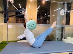 -mYSTEPS健身运动馆(古北店)