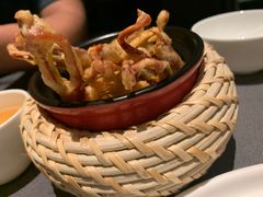-小炳胜(卓悦中心店)
