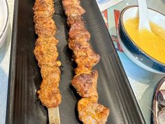 -鲜得莱渔港·小平岛海胆馆(七贤岭店)