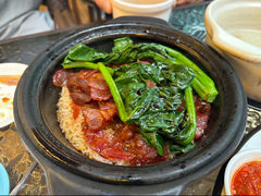 -香港威特瑞茶餐厅(小白楼音乐厅店)