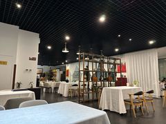 -蔓兰家的四季S0餐厅·融合菜(当代MOMA店)