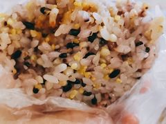 -芳婆糕团店(王府大街店)