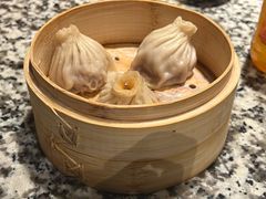 -南京大牌档(凯德大峡谷店)
