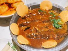 -关东小磨东北菜(漕河泾印象城店)