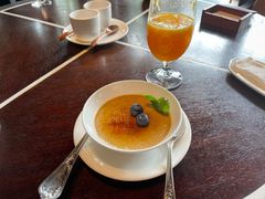 -杭州西子湖四季酒店·金沙厅