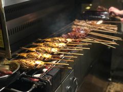 -峨眉一绝姐妹烧烤(峨眉花园店)