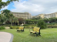 -三亚亚龙湾天域度假酒店