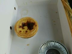 -欧贝拉蛋糕店(东门路店)