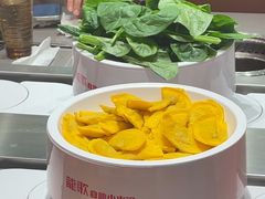 -龍歌自助小火锅(雨花台江南虹悦城店)