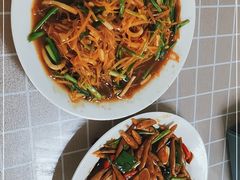-晓院餐厅