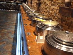 自助取餐区-汉巴味德(大悦城店)