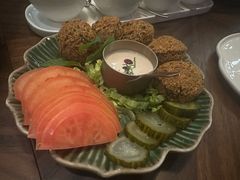 -ELI FALAFEL Lebanese&Mediterranean黎巴嫩美食(富城路店)