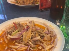 -乡村馕坑肉·烧烤·新疆菜·本地人更爱吃(阿勒泰首店)