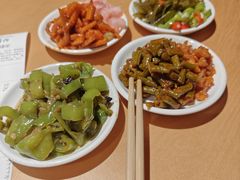 -水平有限广西米粉·广西风味集(五道口店)