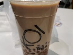 -KOI Thé(正佳广场店)