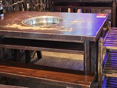 -水巷子·巴掌腰片重庆火锅(云纺店)