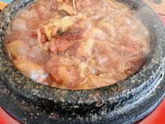 -石锅坛肉(广场店)