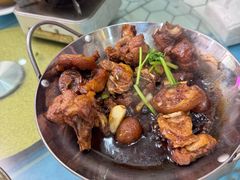 -味好美土菜(迎宾东路店)