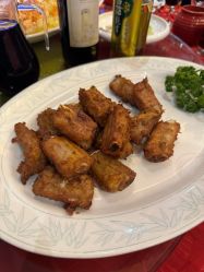 -新锦江大酒店·宴会厅·婚宴