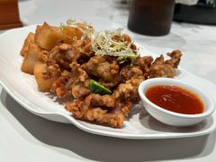 -厝小满.姜母鸭/泉州菜(桥南店)