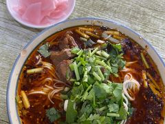红烧牛肉面-内江牛肉面(瑞南店)