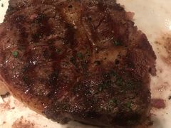 -弗兰克牛排西餐厅Ribone steak house(柠檬花园店)
