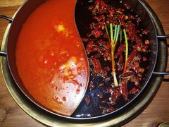 -矮板凳老火锅(宽窄巷子店)