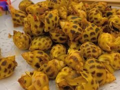 -东馆和天下特色餐饮(工农店)