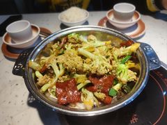 -臻味到北京烤鸭(MM3购物中心店)