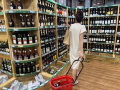 -帝玛进口精品超市D-MART