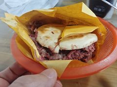 -邢老三肉丸糊辣汤·非遗美食(西安总店)