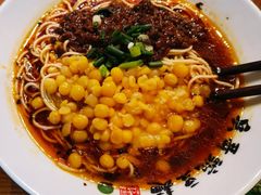 -兵哥豌豆面(壹方城店)